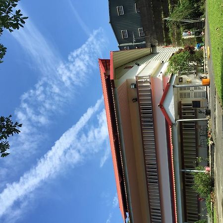 山峰民宿 古坑 外观 照片