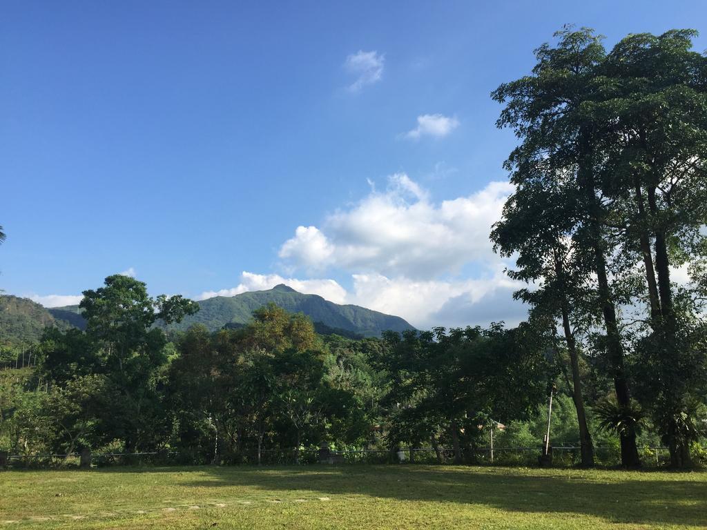 山峰民宿 古坑 外观 照片